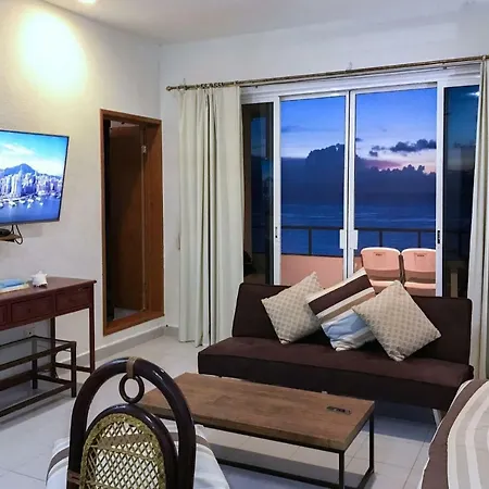 Cantamar 502 Hotel